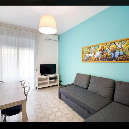 Casa Giovanna San Remo Extérieur photo