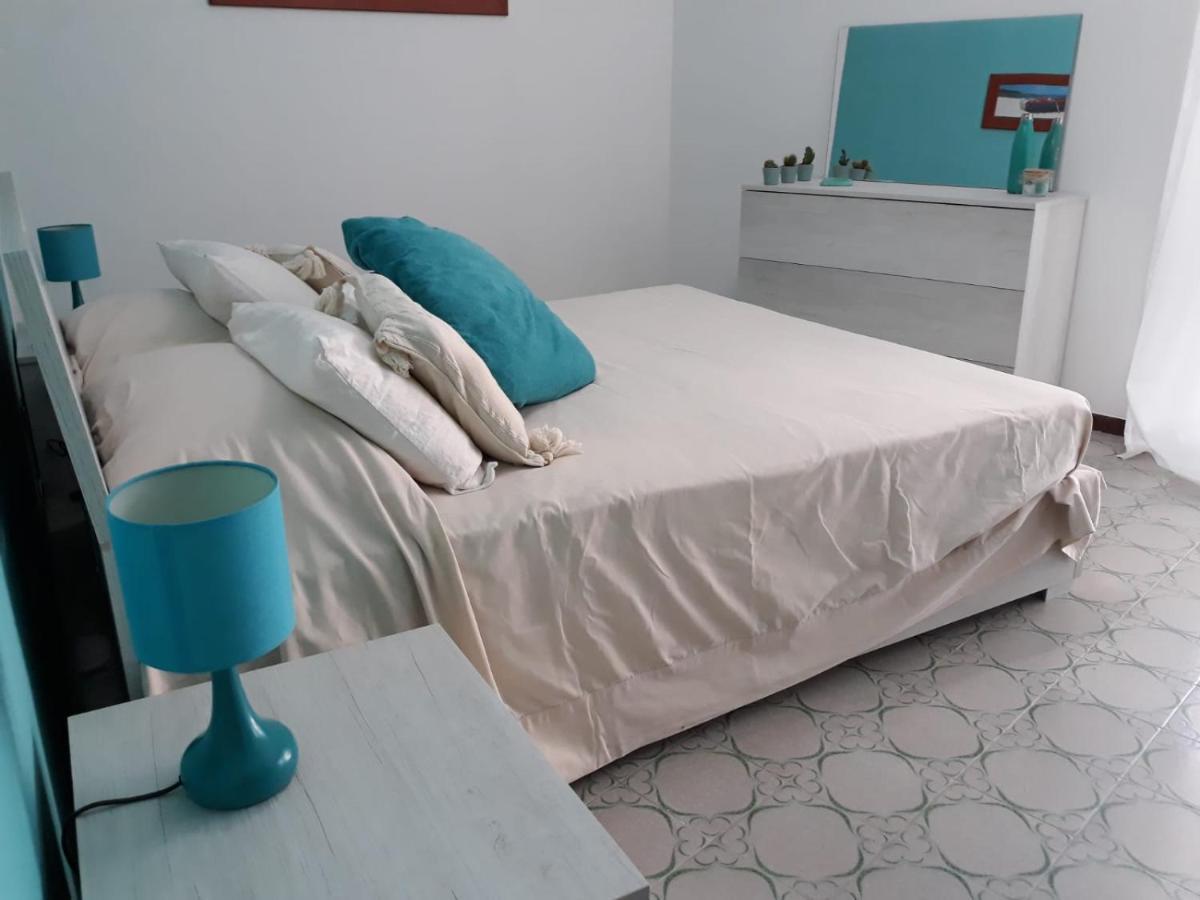 Casa Giovanna San Remo Extérieur photo