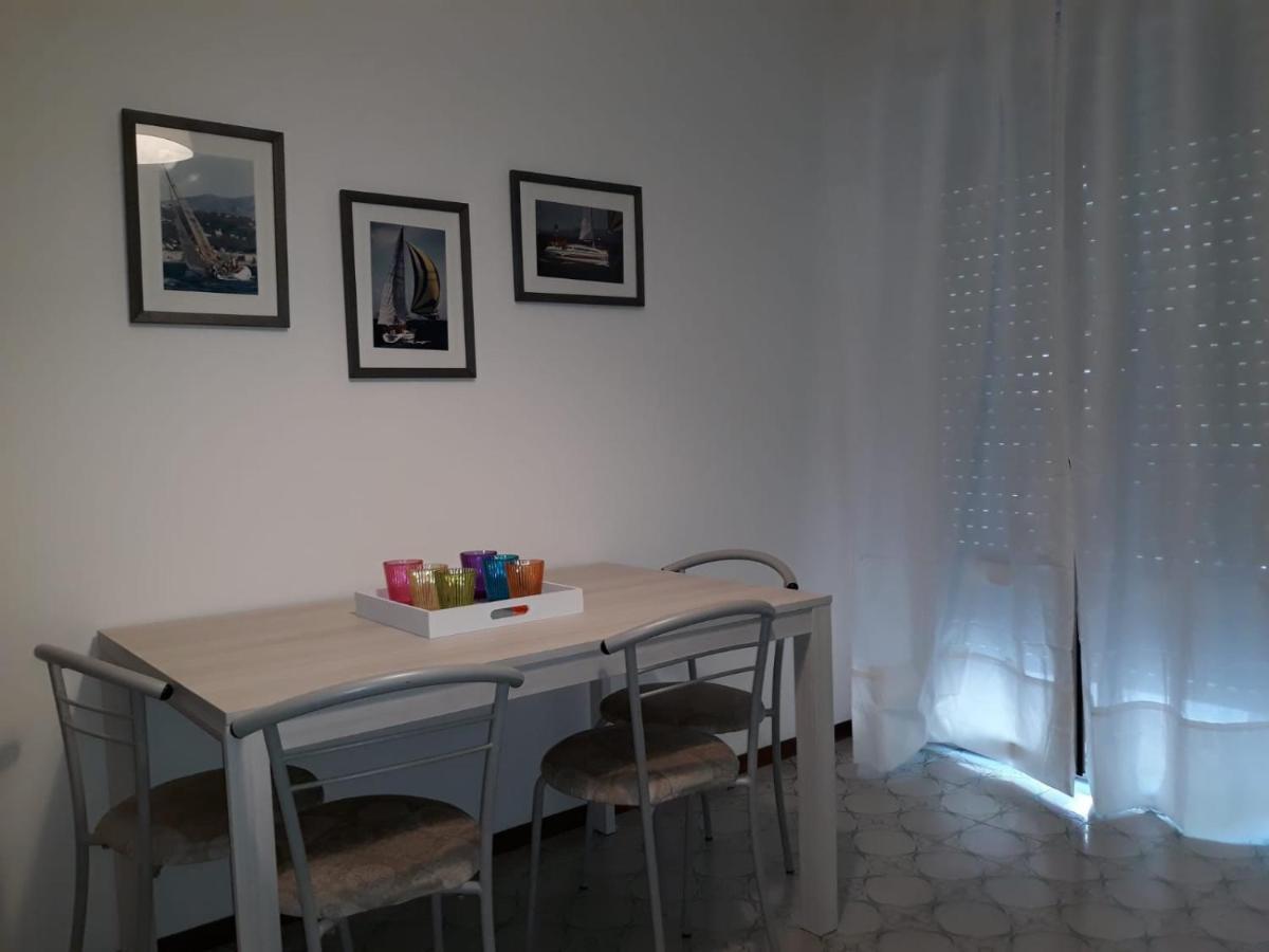 Casa Giovanna San Remo Extérieur photo