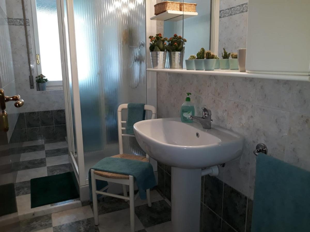 Casa Giovanna San Remo Extérieur photo