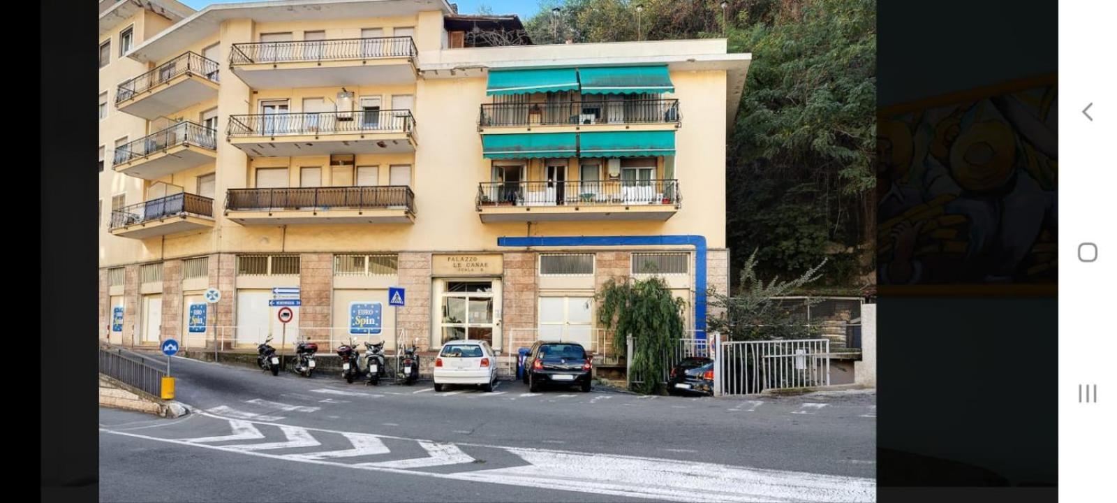 Casa Giovanna San Remo Extérieur photo