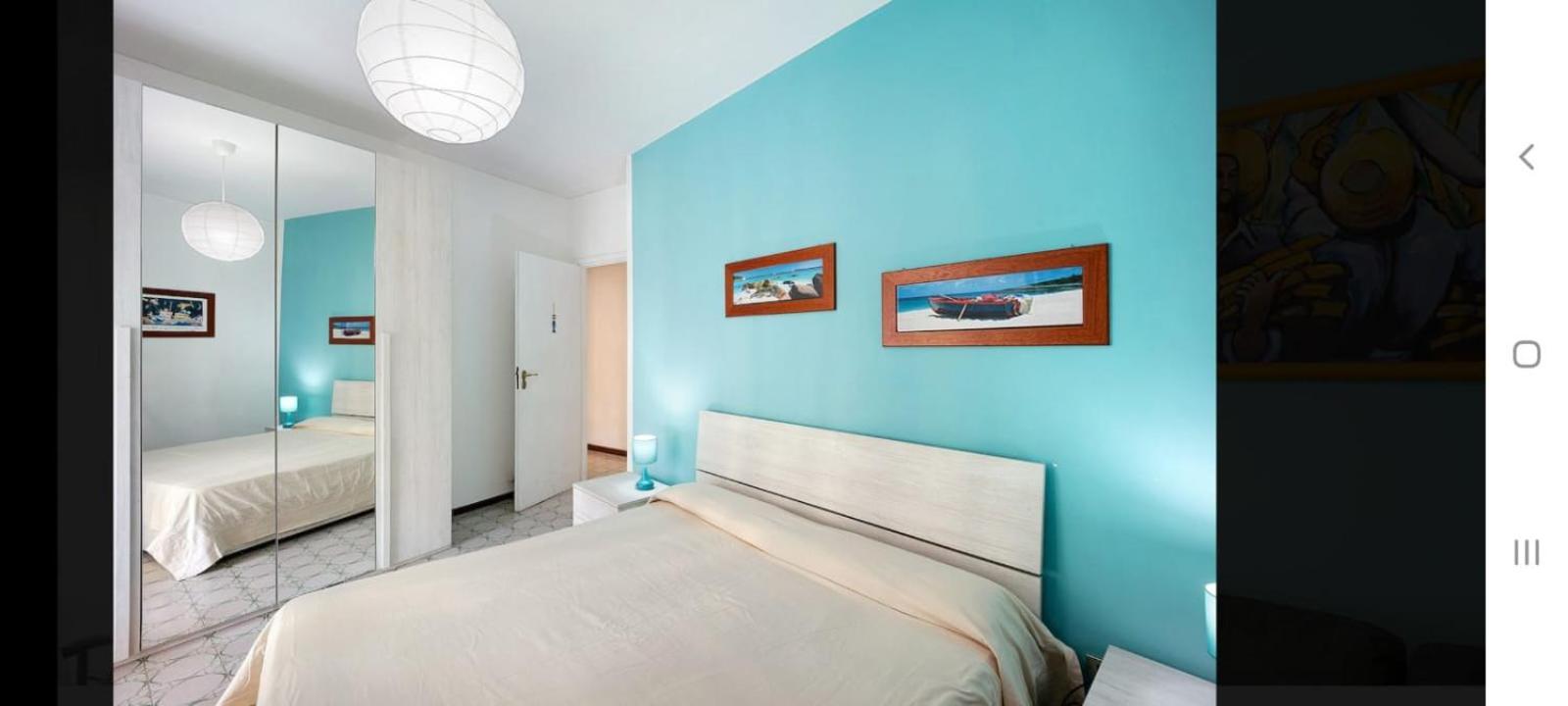Casa Giovanna San Remo Extérieur photo