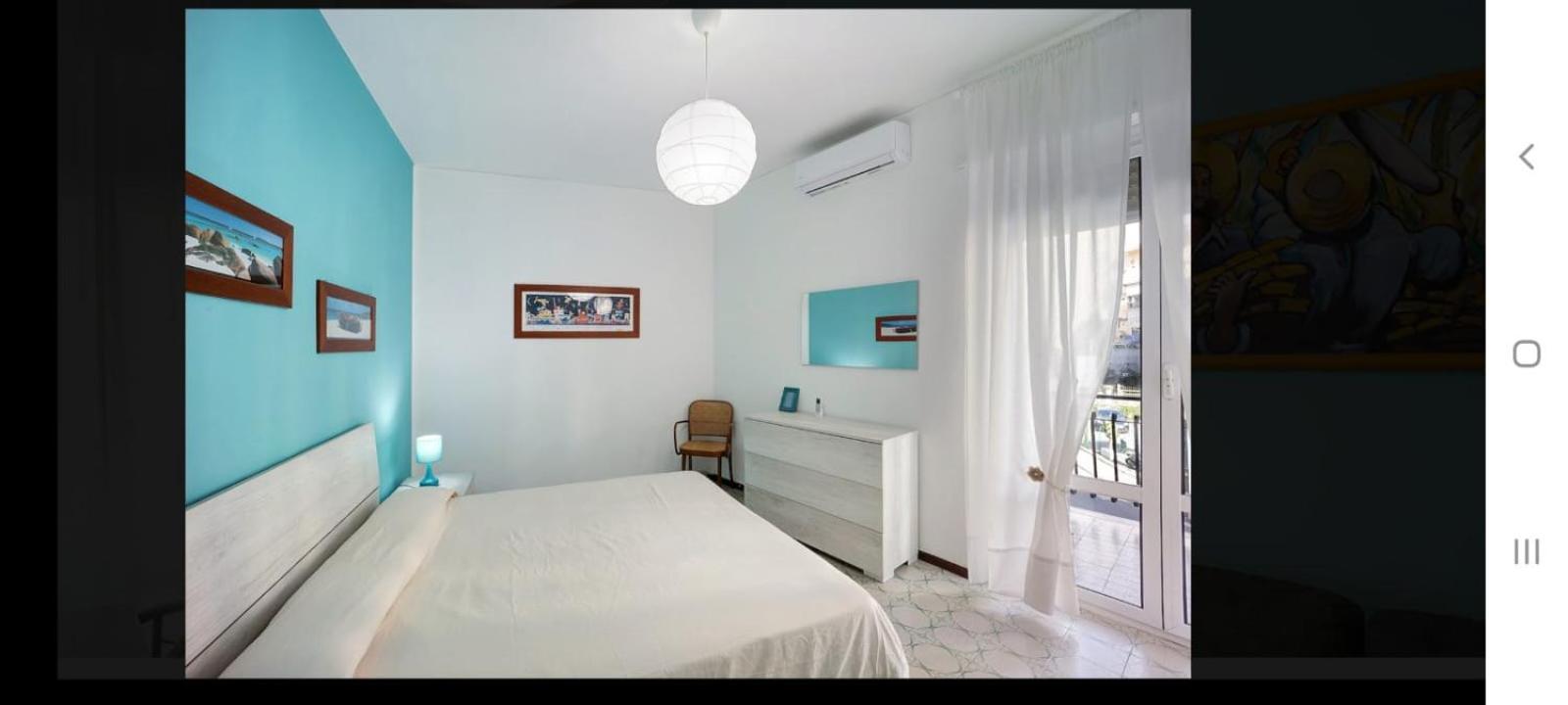 Casa Giovanna San Remo Extérieur photo