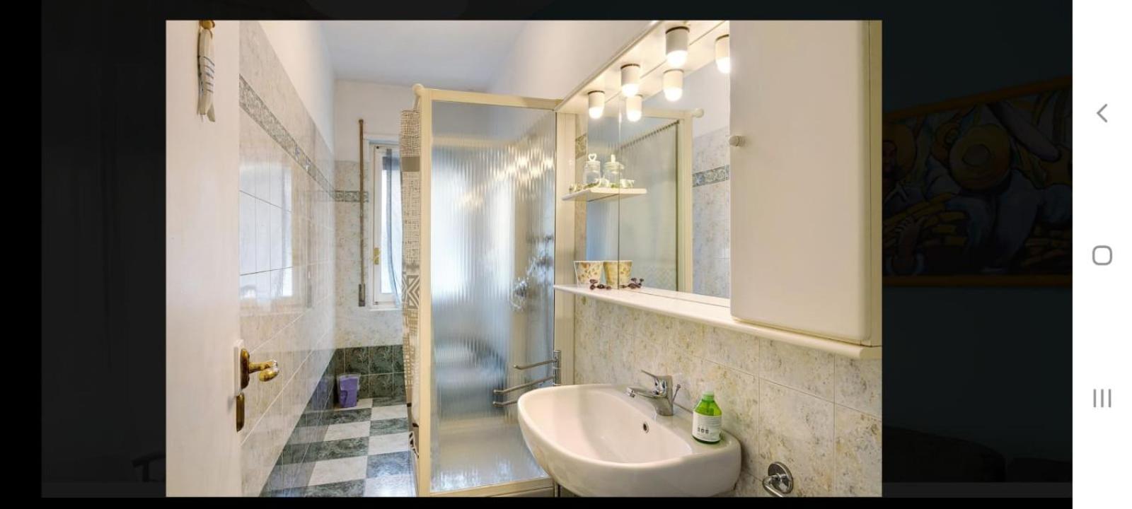 Casa Giovanna San Remo Extérieur photo