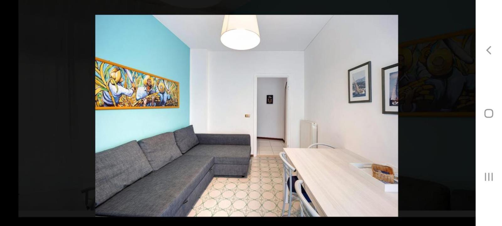 Casa Giovanna San Remo Extérieur photo