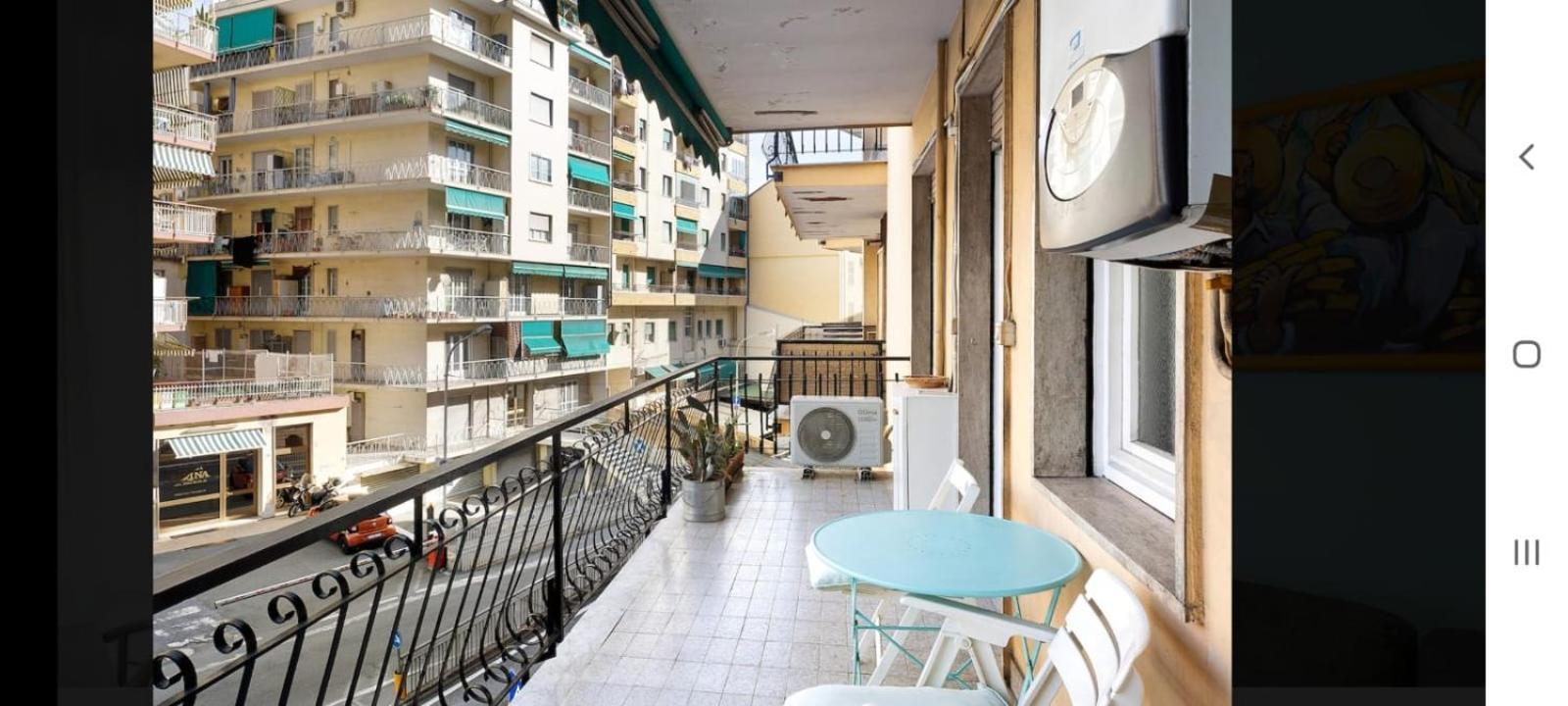 Casa Giovanna San Remo Extérieur photo