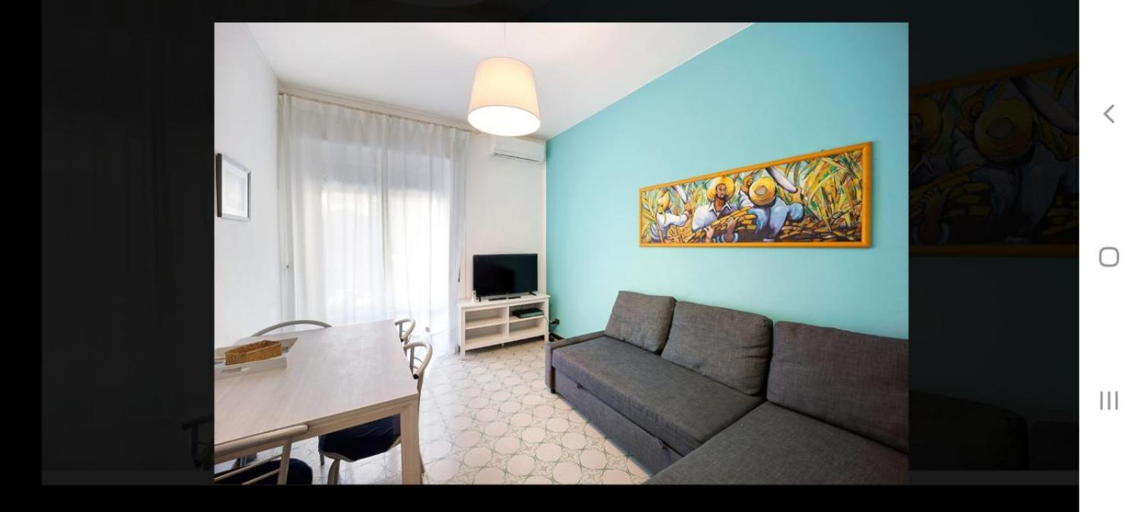 Casa Giovanna San Remo Extérieur photo