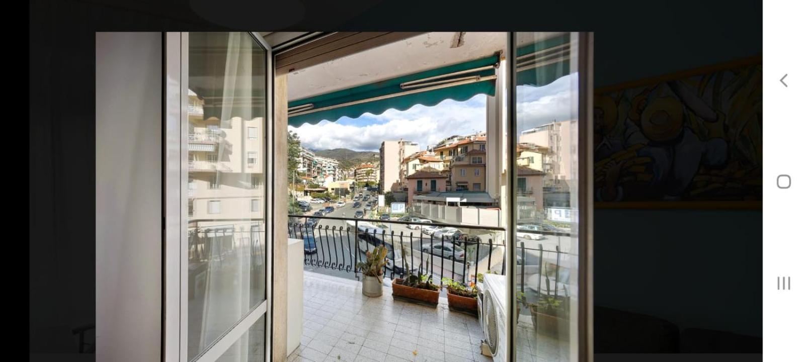 Casa Giovanna San Remo Extérieur photo